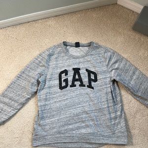 Gap top. Size XXL. Pre owned